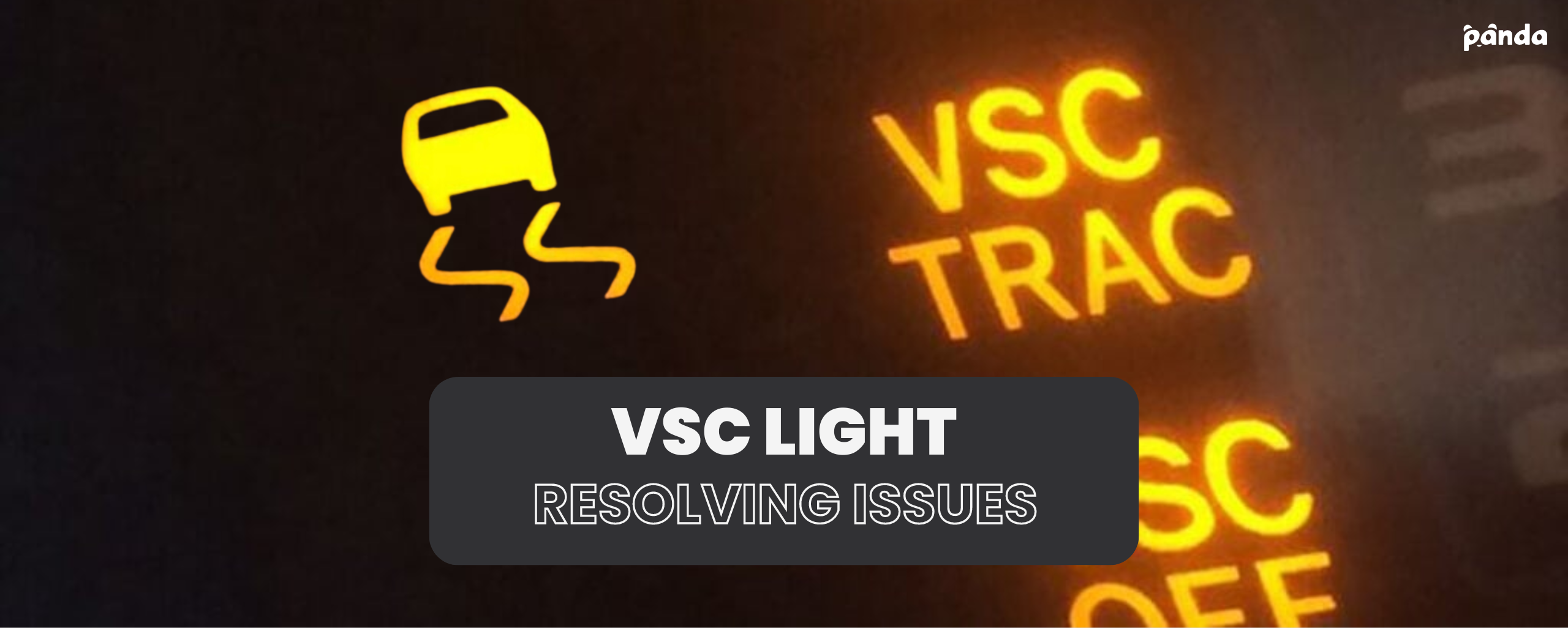 What Does Vsc Mean On A Car